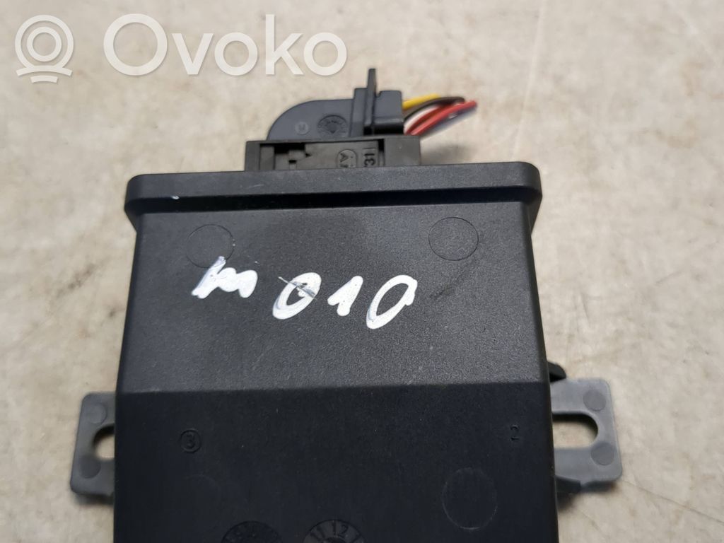 Opel Astra J Inne komputery / moduły / sterowniki 
