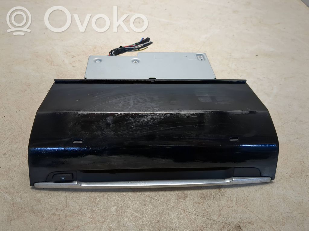 Mazda 6 Radio / CD/DVD atskaņotājs / navigācija 
