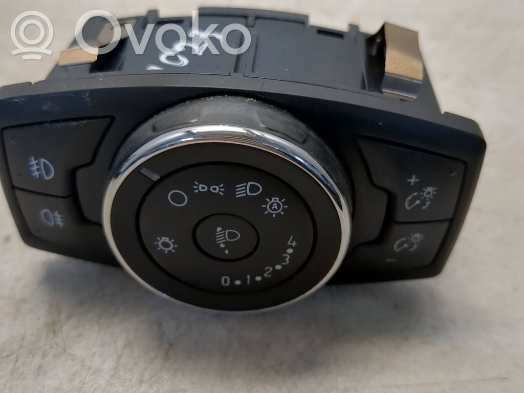 Ford B-MAX Light switch 