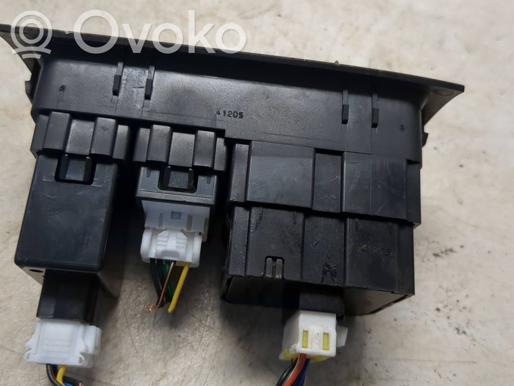 KIA Rio Other switches/knobs/shifts 