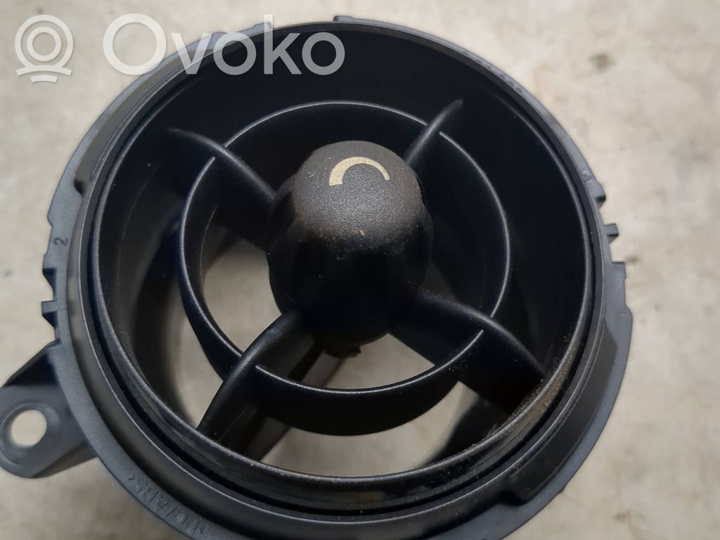 Mini Cooper Countryman R60 Centrinės oro grotelės 