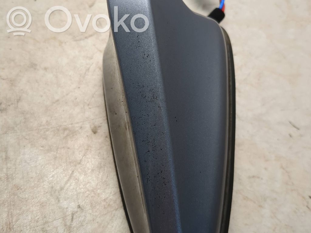 KIA Ceed GPS-pystyantenni 