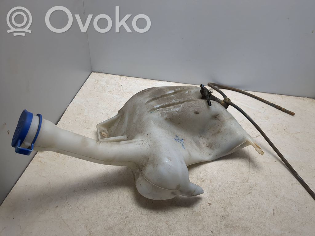 Ford Ecosport Langų skysčio bakelis 