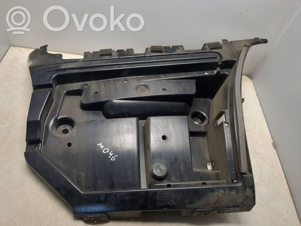 BMW 3 E92 E93 Rear bumper mounting bracket 