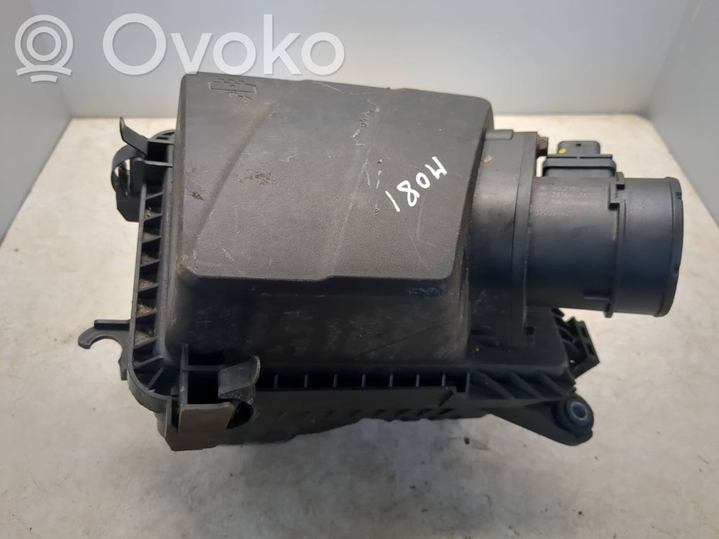KIA Ceed Air filter box 