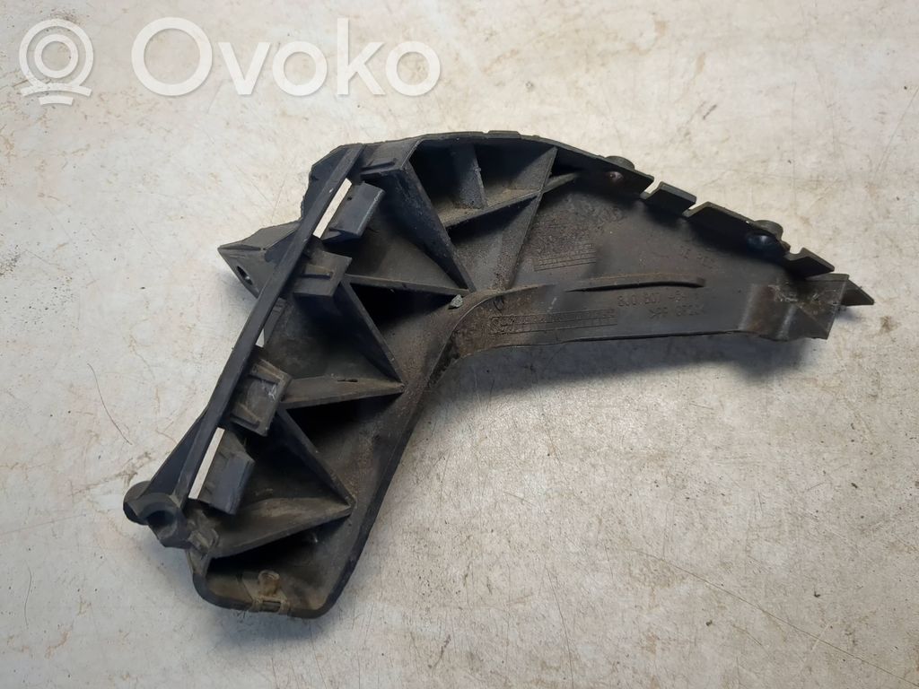 Audi TT TTS Mk2 Rear bumper mounting bracket 