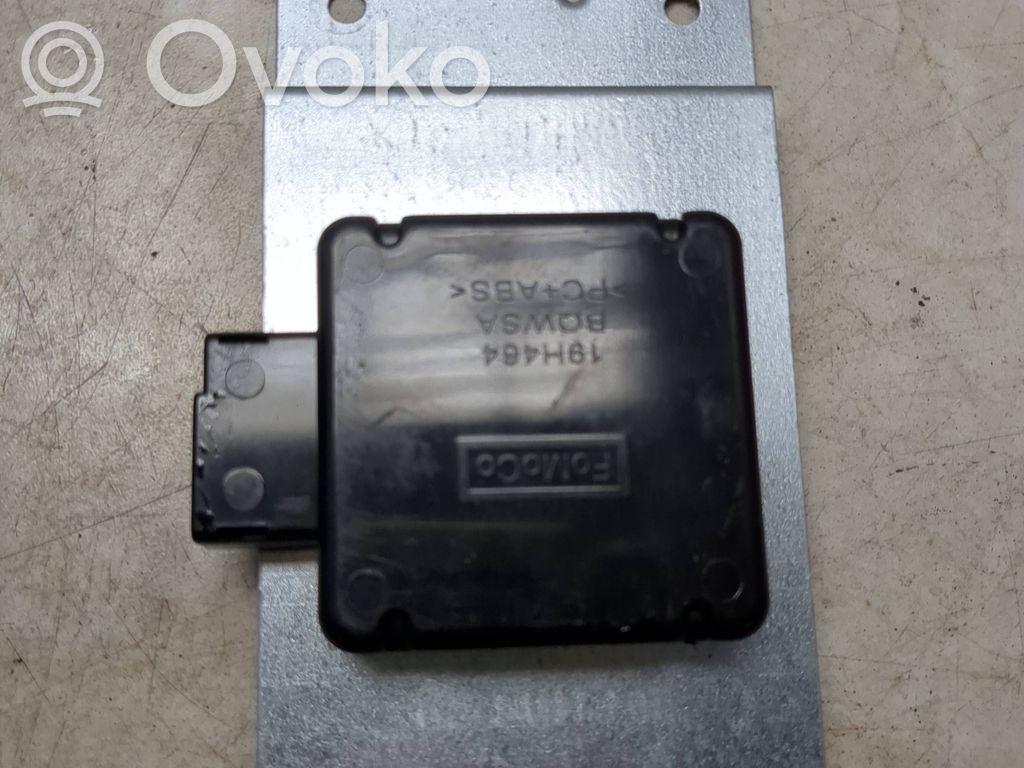Ford Ecosport Rain sensor 