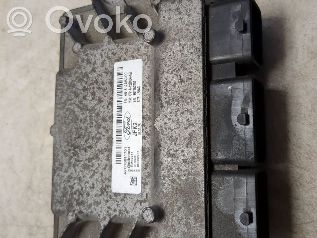 Engine control unit/module   A2C10811701,HN1512A650CC,CV1A12B684AB,867252707,J38AC