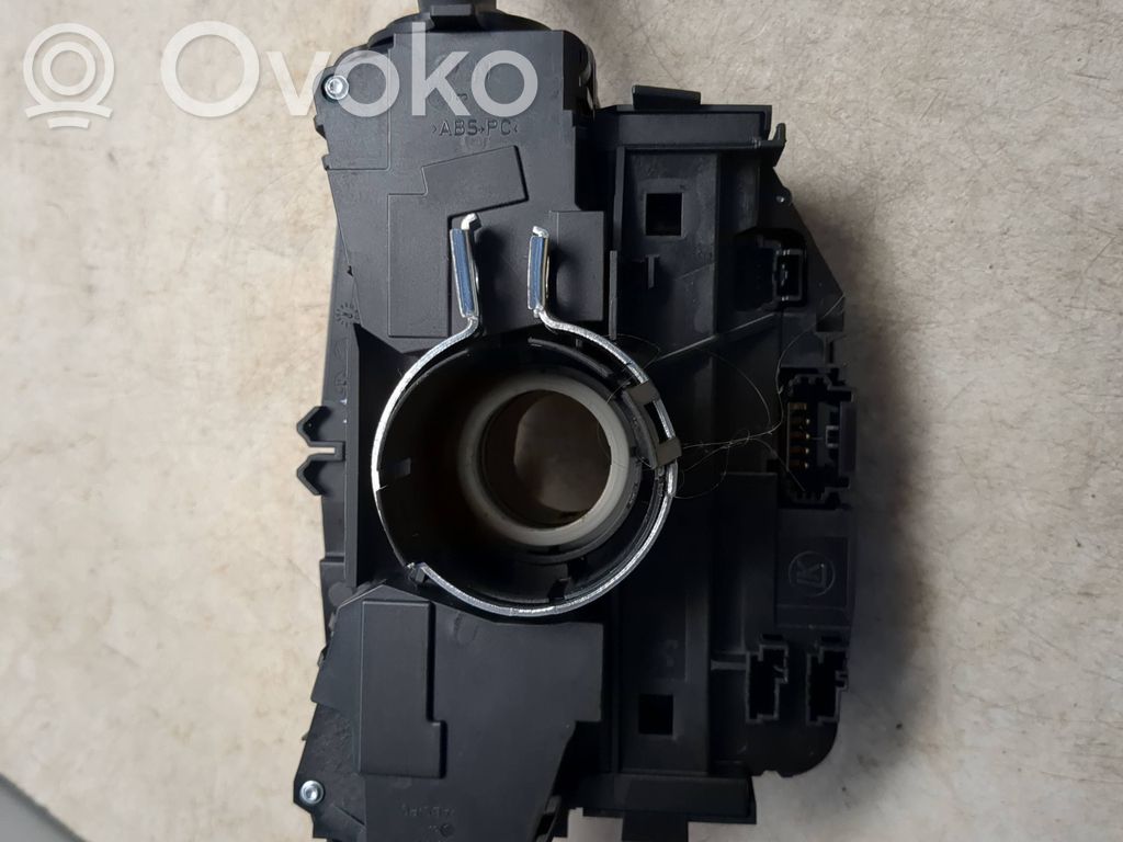 Citroen DS4 Wiper turn signal indicator stalk/switch 