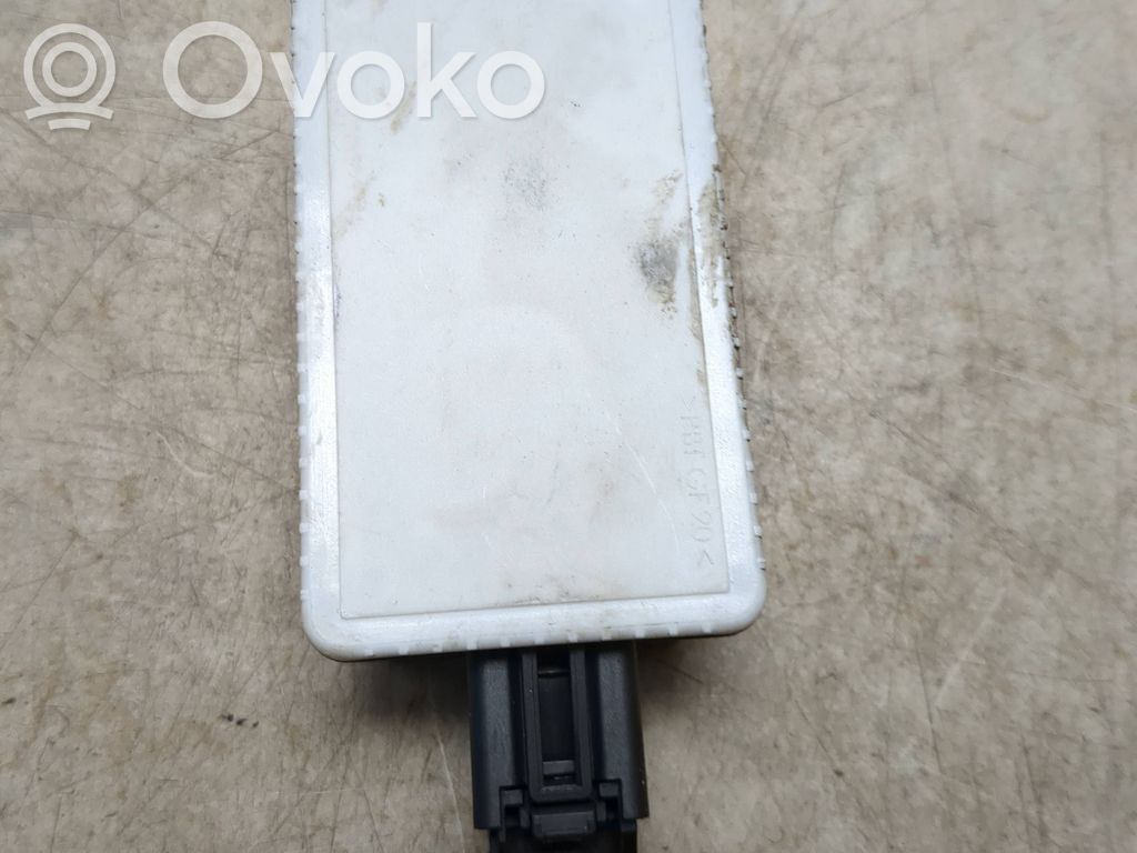 Volvo V40 Keyless (KESSY) go control unit/module 
