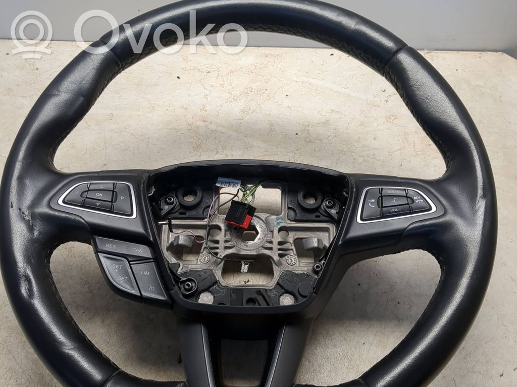 Ford Focus Руль 