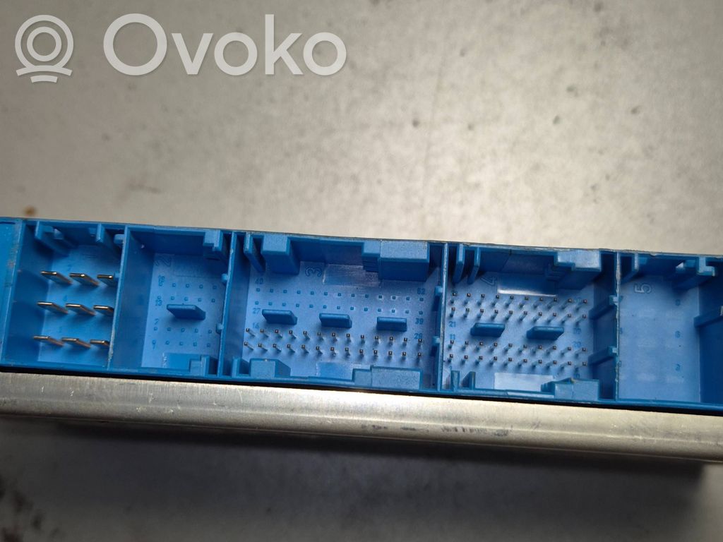 Engine control unit/module   7518709,000923029,96025346