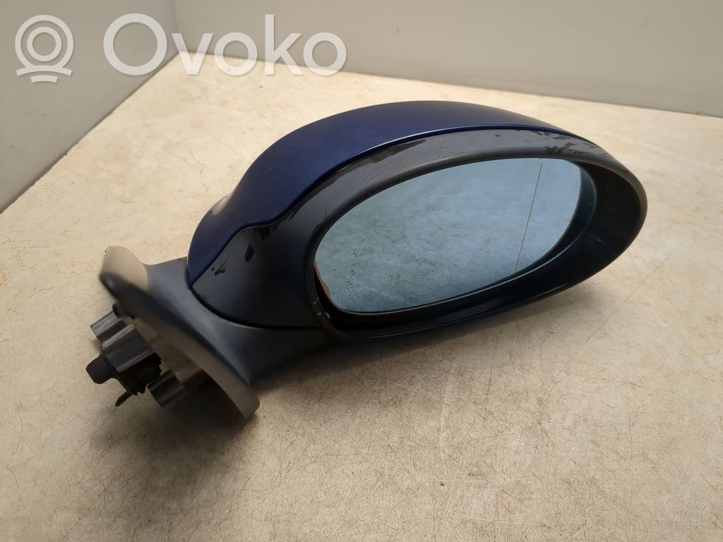 BMW 3 E90 E91 Front door electric wing mirror 