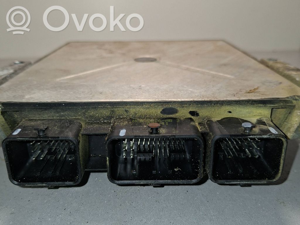 Engine control unit/module   AC1112A650
