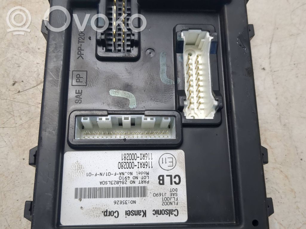Autres unités de commande / modules   284B23LS0A,116RAI000280,116RI000281