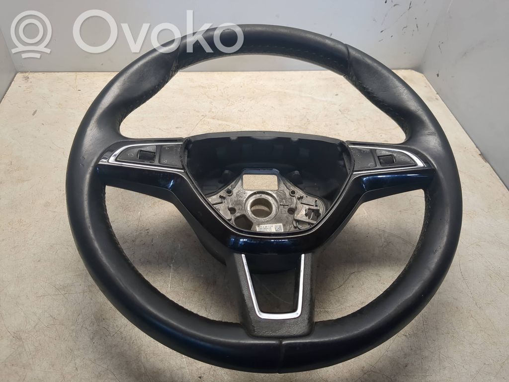 Skoda Yeti (5L) Vairas 