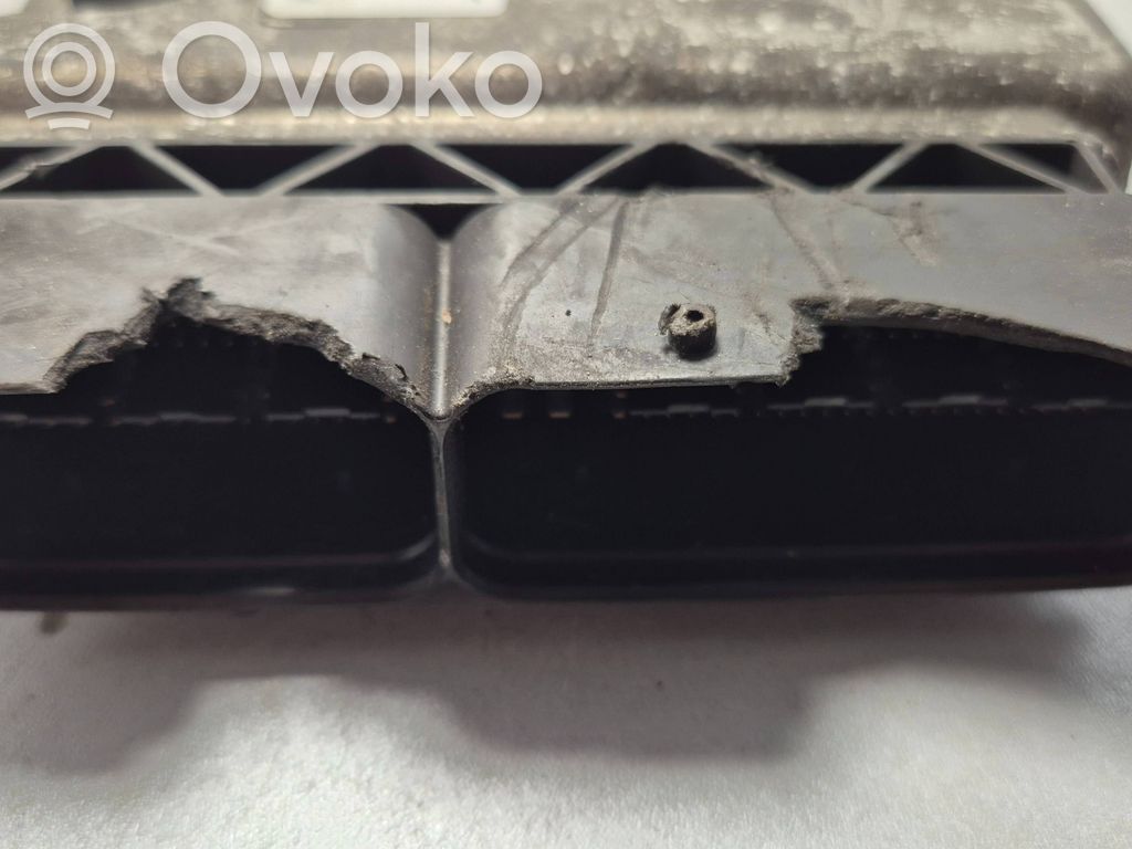 Engine control unit/module   51908952,MJD8F3D1