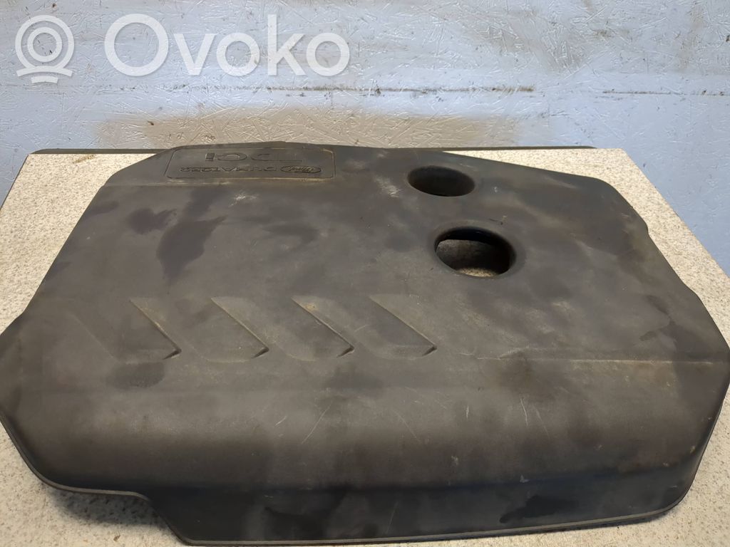 Ford Focus Engine cover (trim) 
