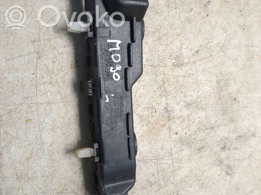Front bumper mounting bracket   86513A2000