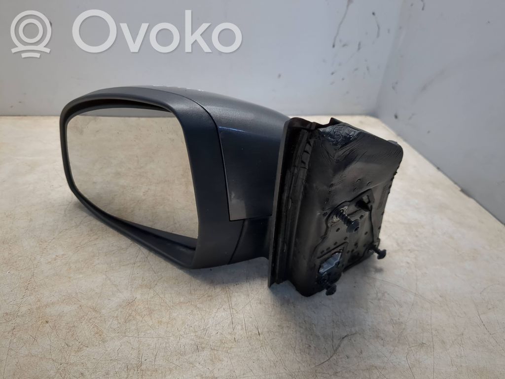Ford Focus Veidrodėlis (elektra valdomas) 