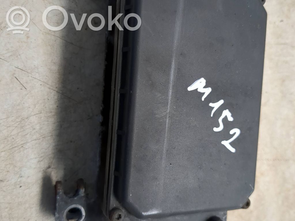 Volvo V40 Distronikas 
