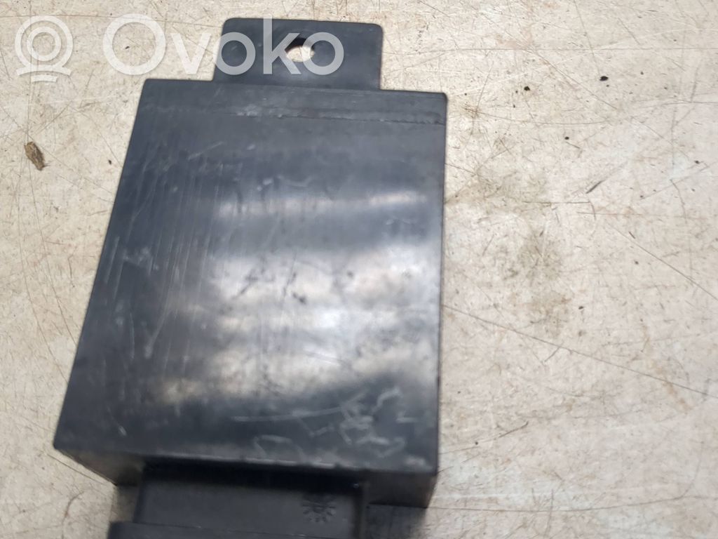 BMW 3 E46 LP gas control unit module 