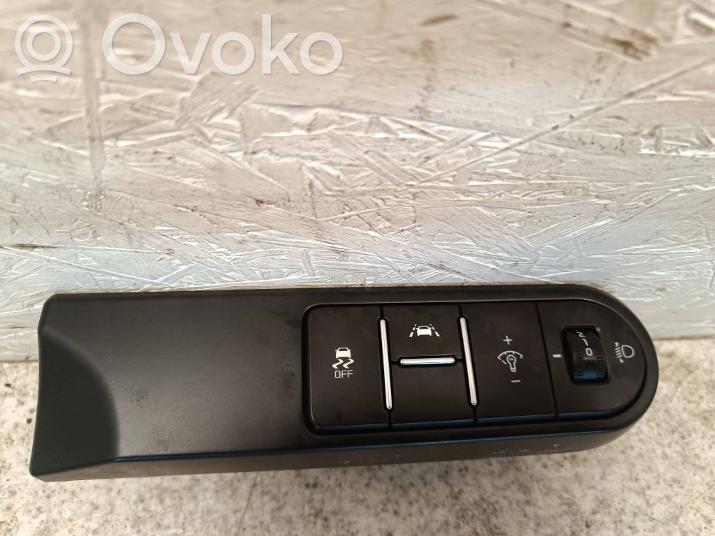 KIA Ceed Other switches/knobs/shifts 