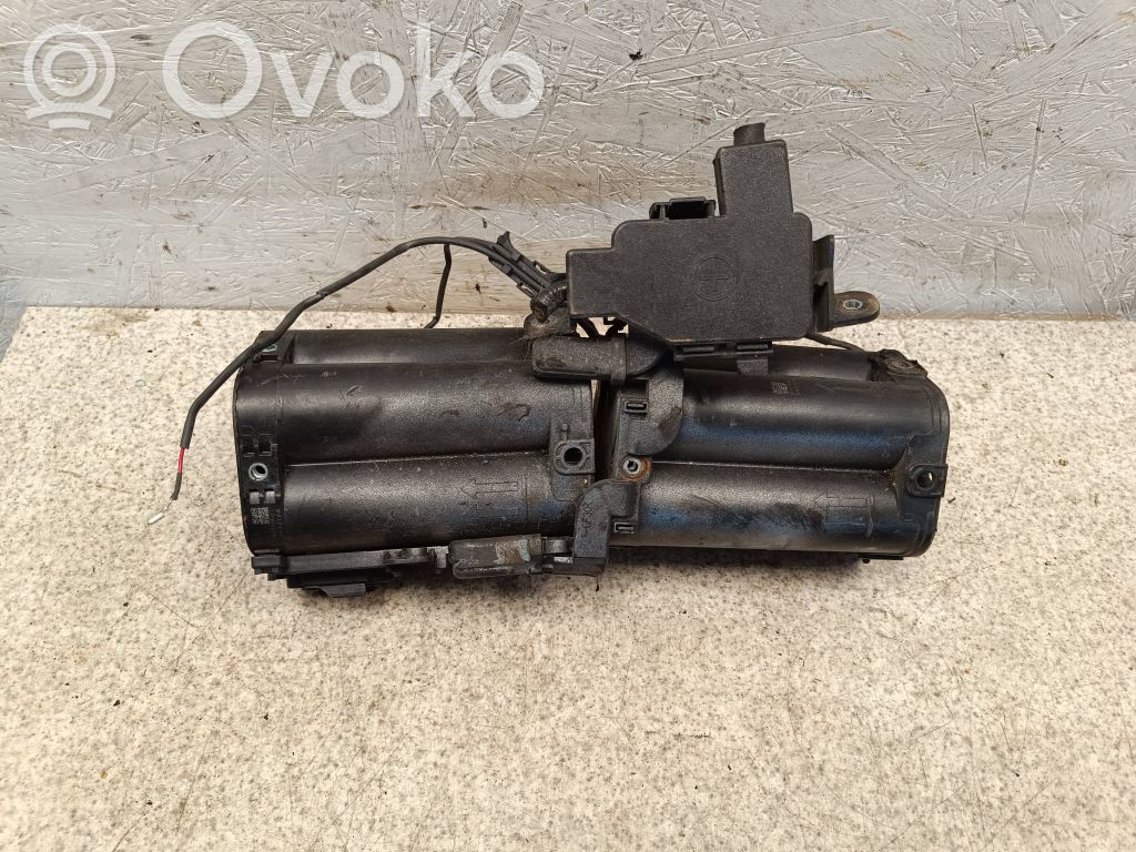 Mazda 6 Start/Stop control module 
