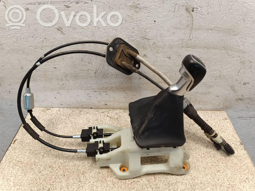 KIA Ceed Gear shifter/selector 