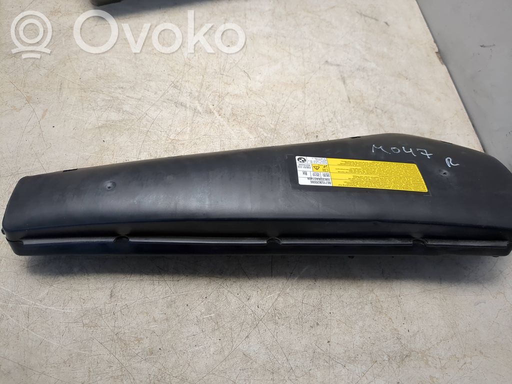 BMW 3 E90 E91 Sėdynės oro pagalvė 