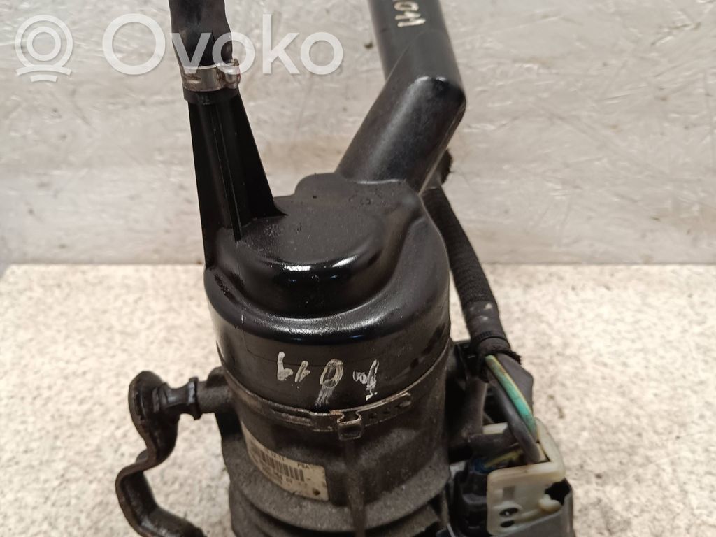 Peugeot RCZ Power steering pump 