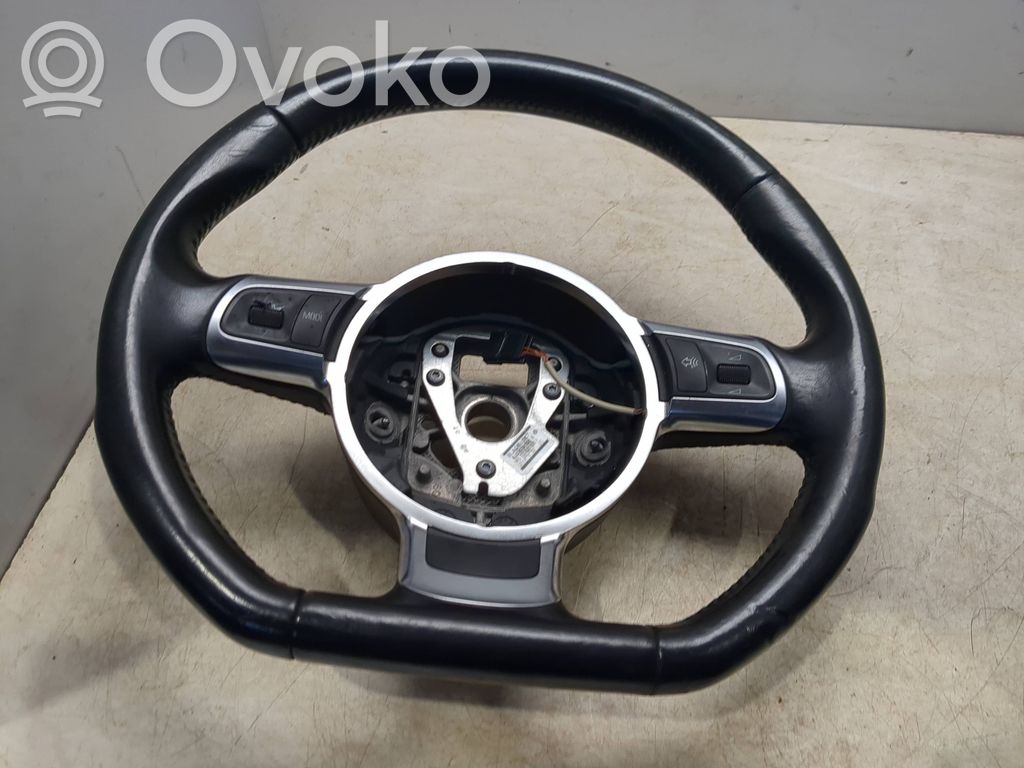 Audi TT TTS Mk2 Руль 