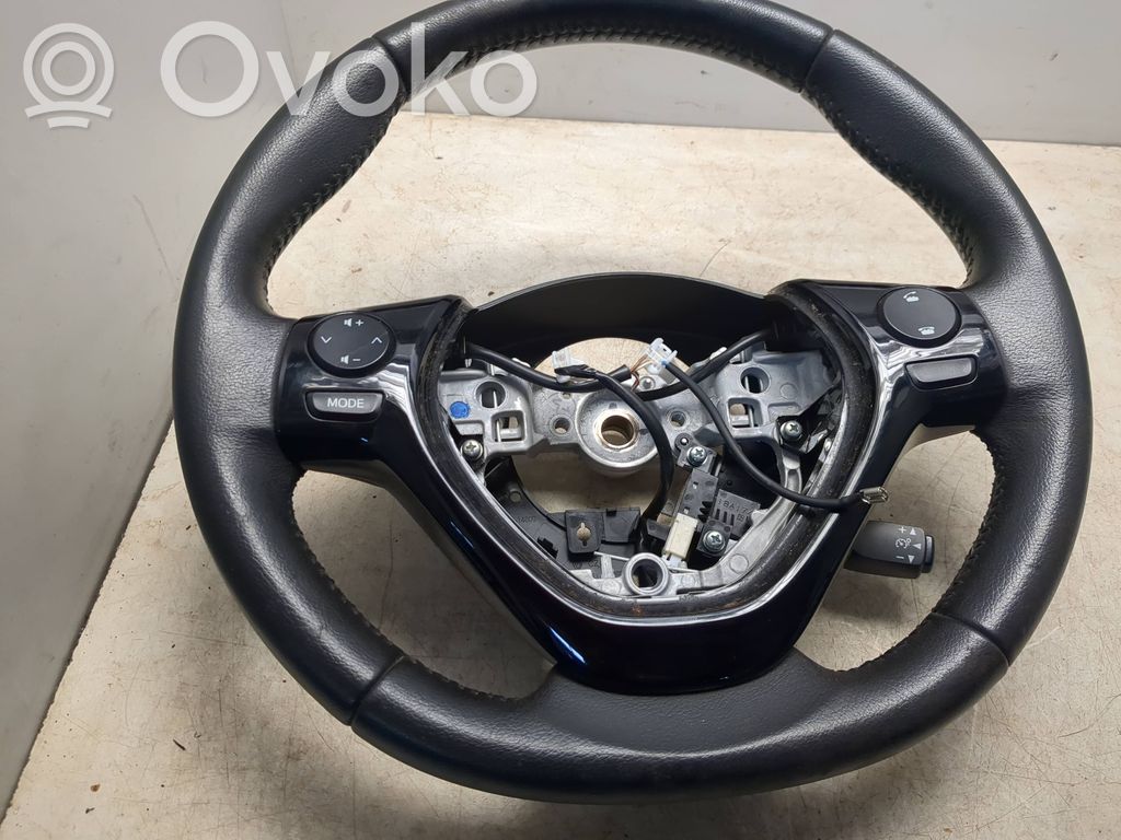 Peugeot 108 Stūre 