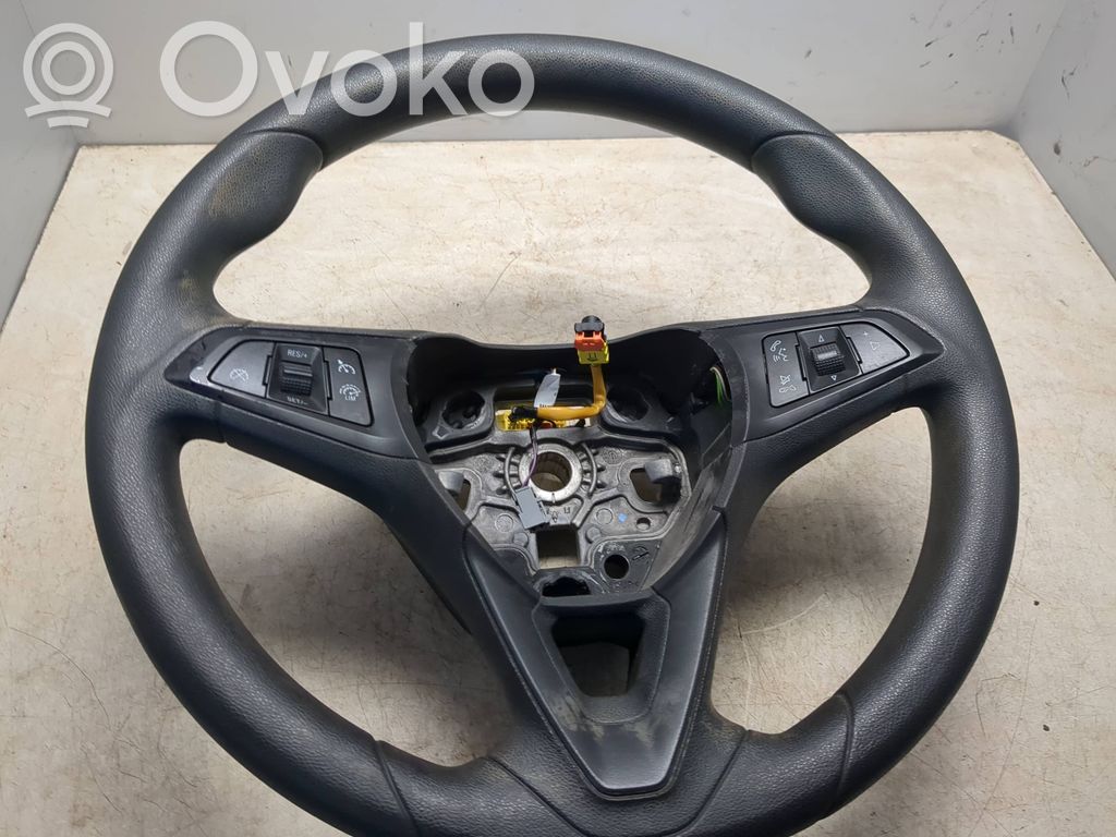 Ford Focus Vairas 