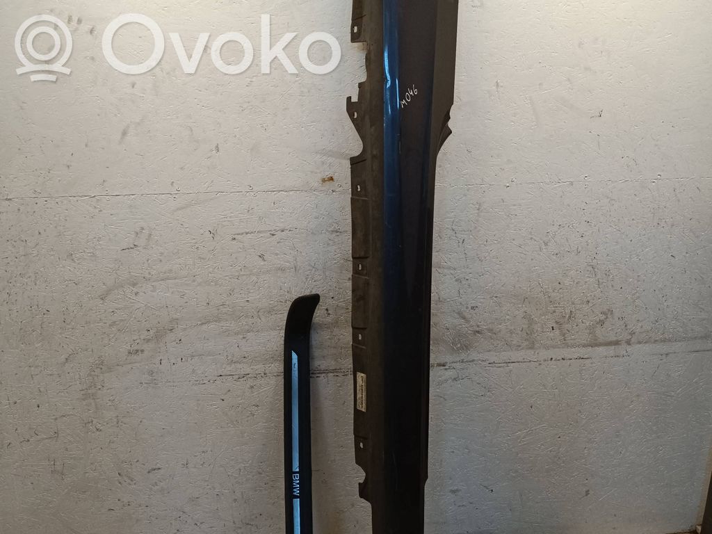 BMW 3 E90 E91 Sill 