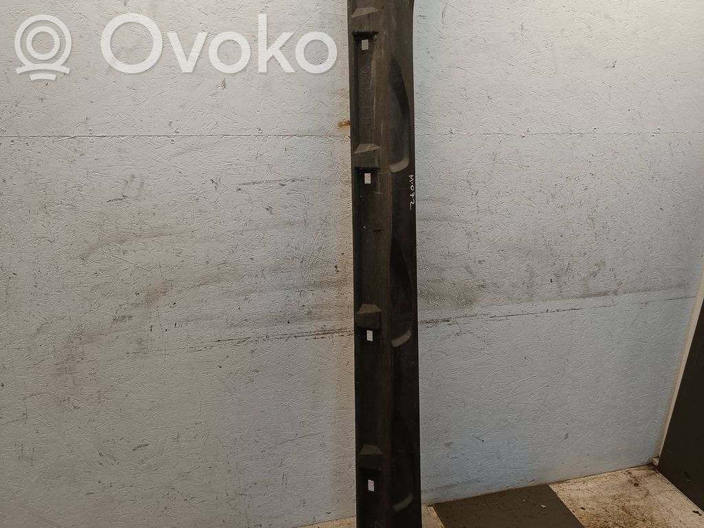 Subaru Outback (BS) Slieksnis 