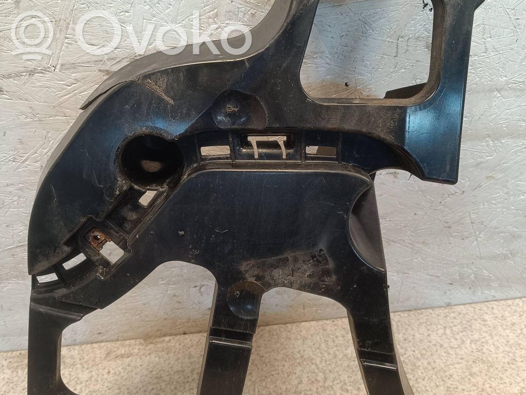 BMW X5 E70 Rear bumper mounting bracket 
