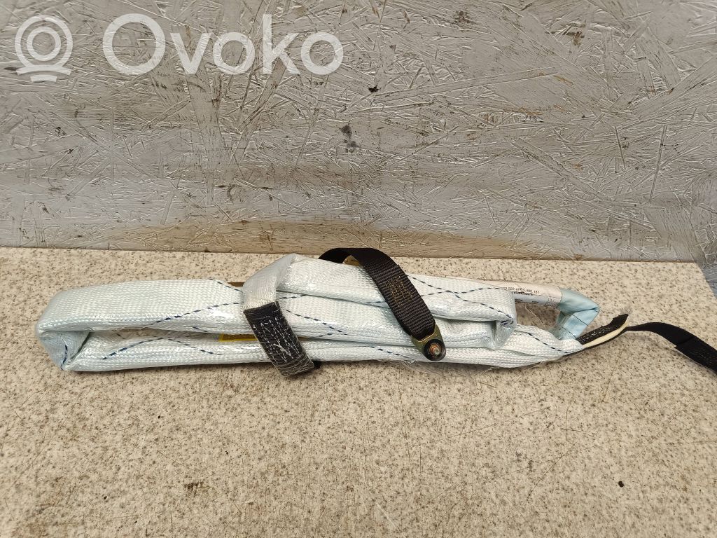 BMW 5 E39 Jumta gaisa spilvens 