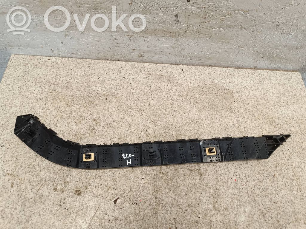 Subaru Outback (BS) Rear bumper mounting bracket 