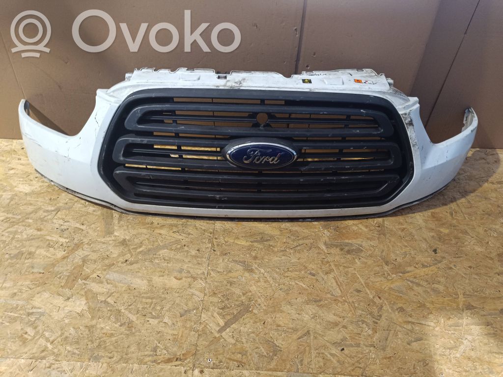 Ford Transit Front bumper 