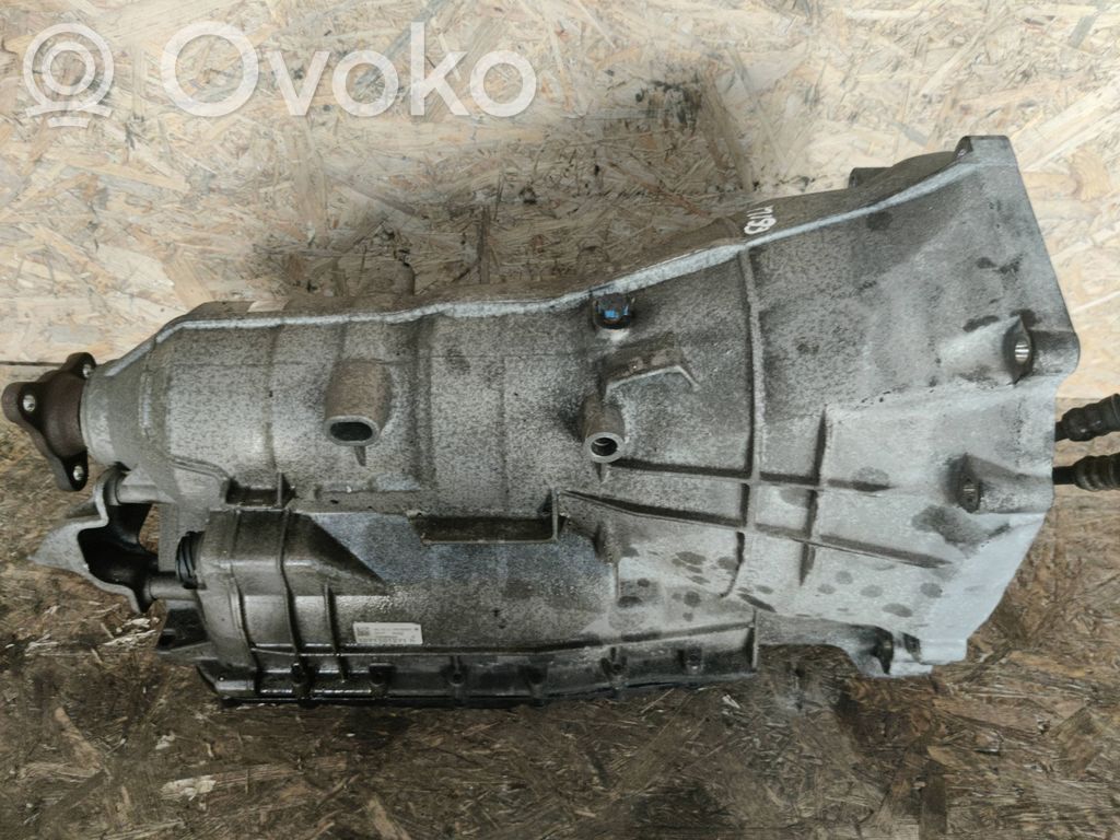 Automatic gearbox   1071301271H