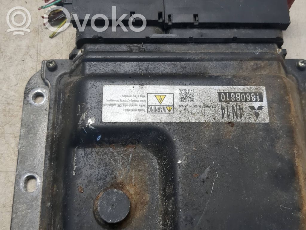 Mitsubishi Outlander Engine control unit/module 