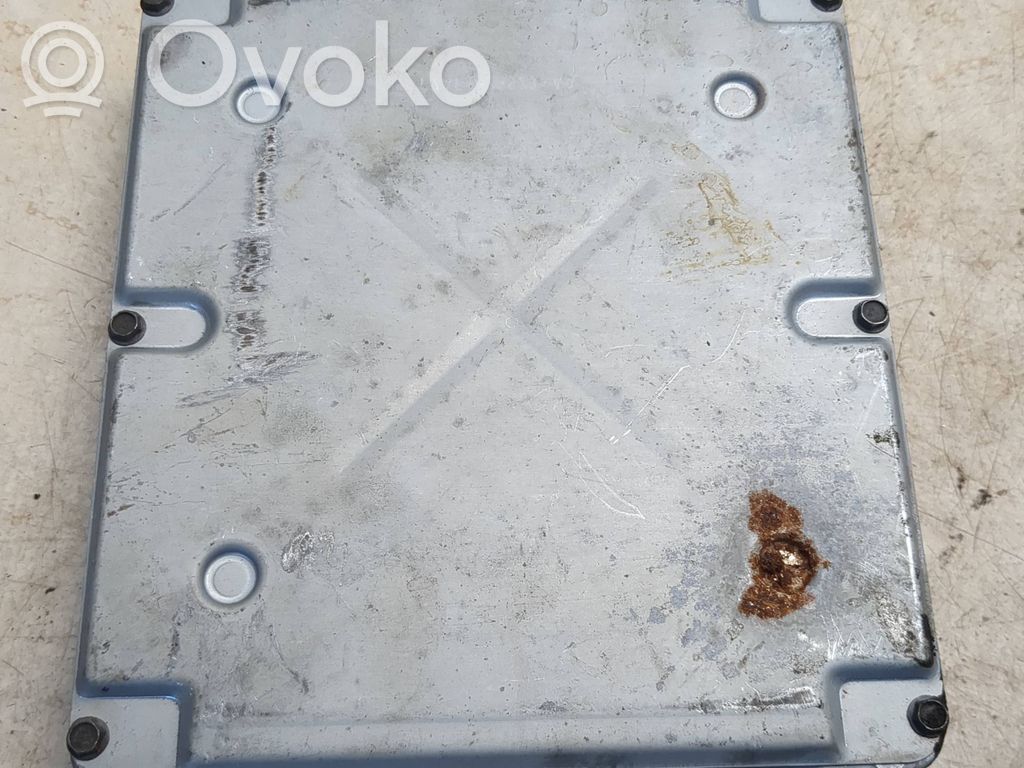 Ford Transit Engine control unit/module 