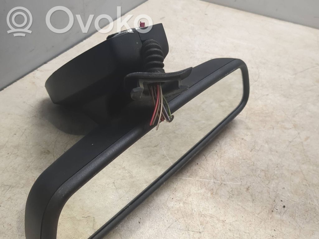 Espejo retrovisor (interior)   015891,E1025891