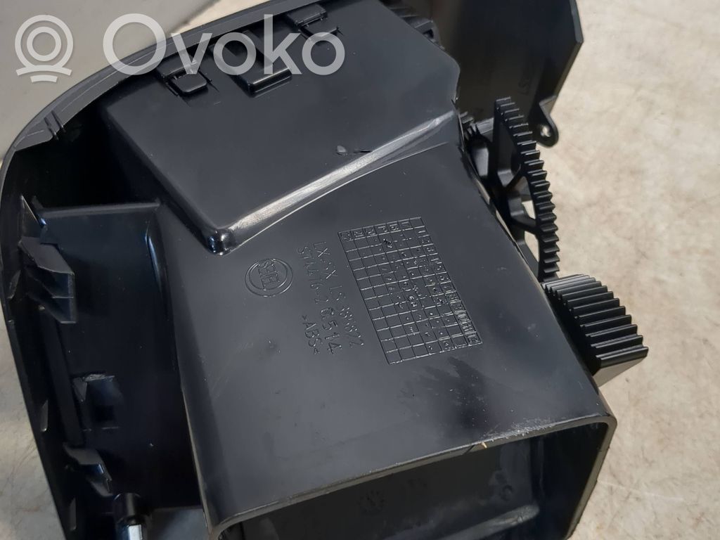 Citroen Relay III Boczna kratka nawiewu deski rozdzielczej 