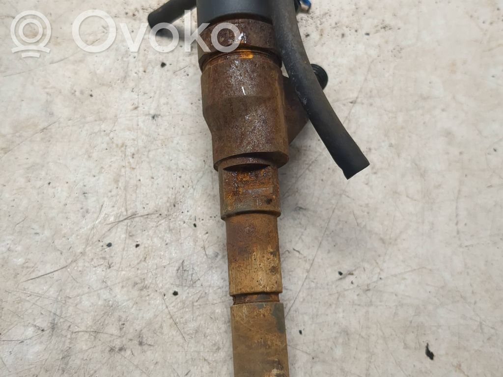 Peugeot 206 Sprausla (-i) 