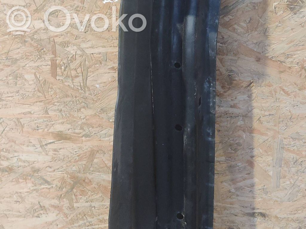Front bumper support beam   BK2117K876A09