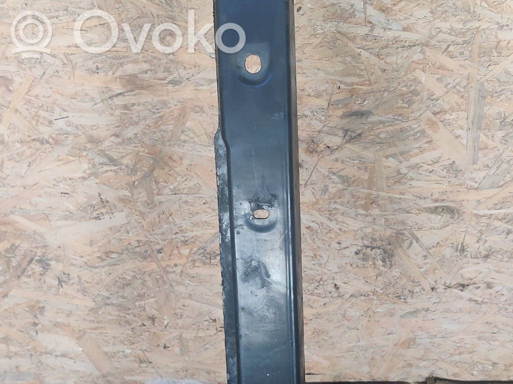 Citroen C5 Rear bumper cross member 