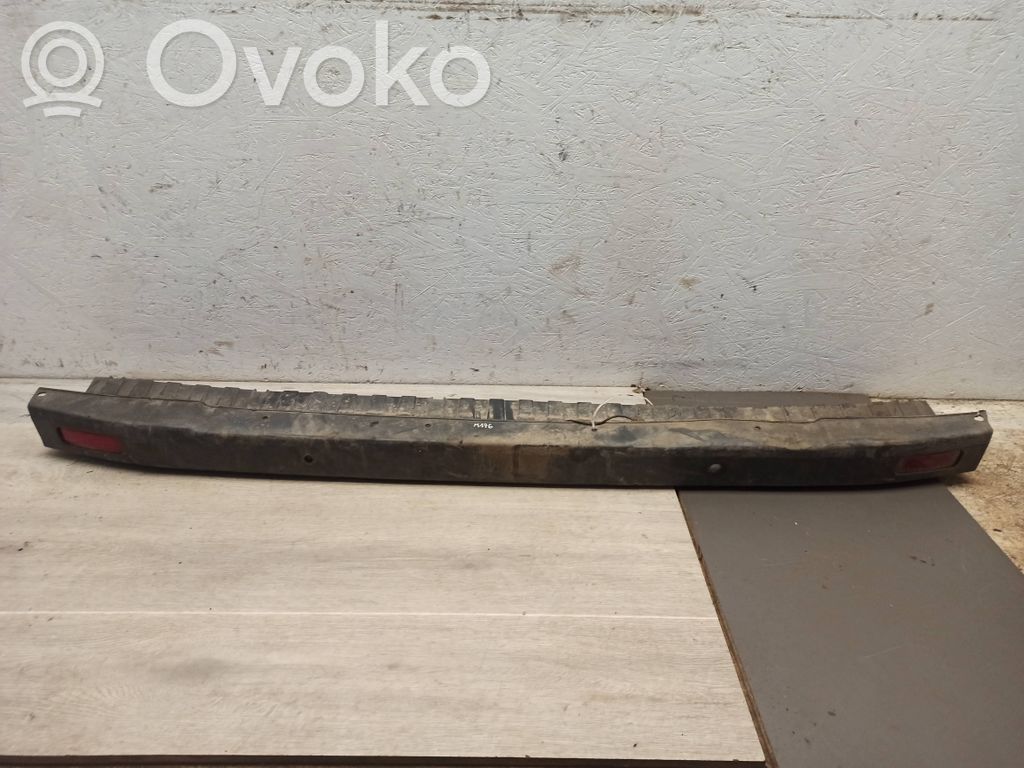 Ford Transit Rear bumper 
