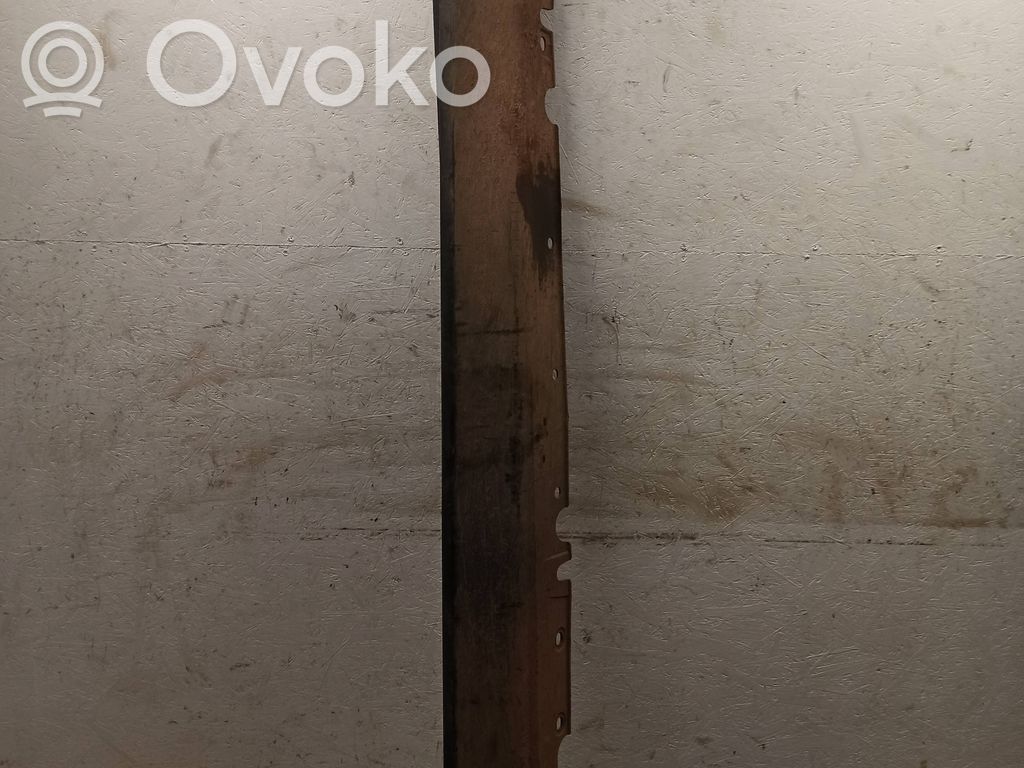 BMW X5M E70 Sill 